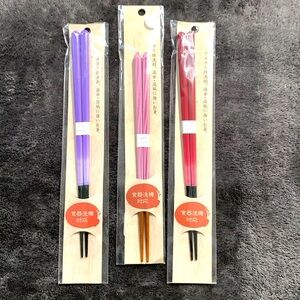 NWT Japanese chopsticks